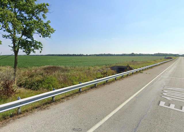 Property at TBD E 100 Dr, Bluffton, IN 46714