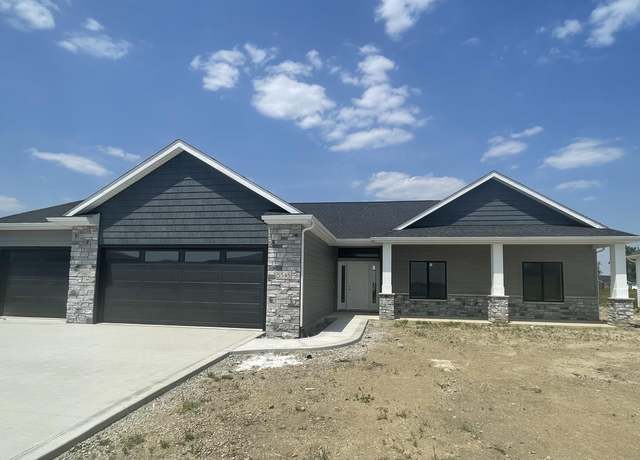 Property at 1397 Dixon Pl, Huntertown, IN 46748, 3 beds, 2 baths