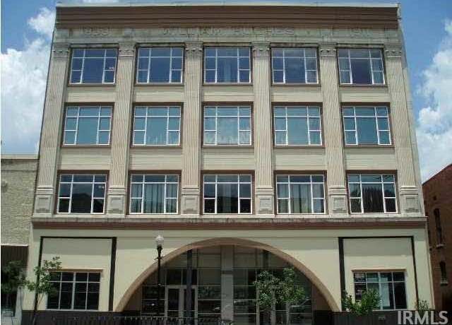 Property at 508 Main St Unit 2F, Evansville, IN 47708, 2 beds, 2 baths