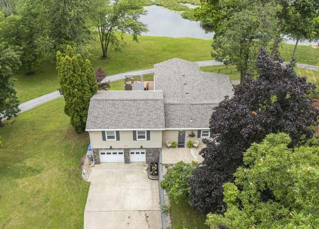 Property at 2950 E Muncie Rd, Columbia City, IN 46725, 3 beds, 2 baths