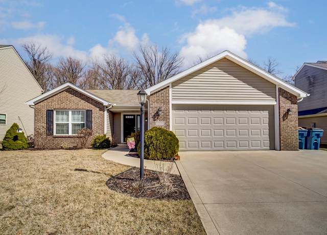 Property at 265 Lisbon Dr, Fort Wayne, IN 46818, 3 beds, 2 baths