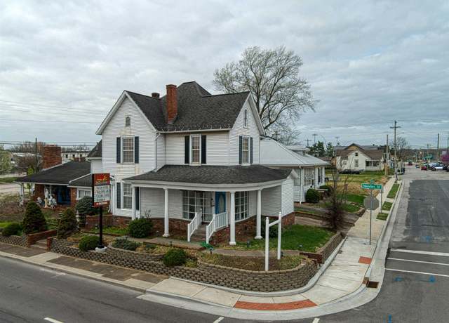 Property at 307 Newton St, Jasper, IN 47546, 4 beds, 2 baths