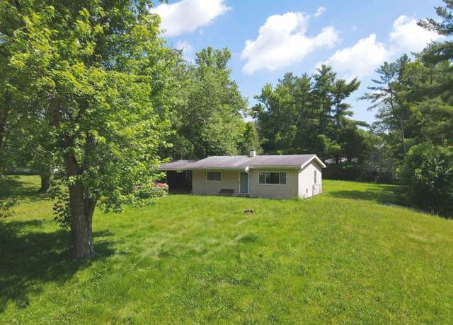 Property at 115 E Chester Dr, Ellettsville, IN 47429, 2 beds, 1 bath