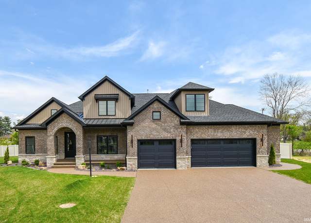Property at 2102 Chadwick Dr, Newburgh, IN 47630, 4 beds, 3 baths