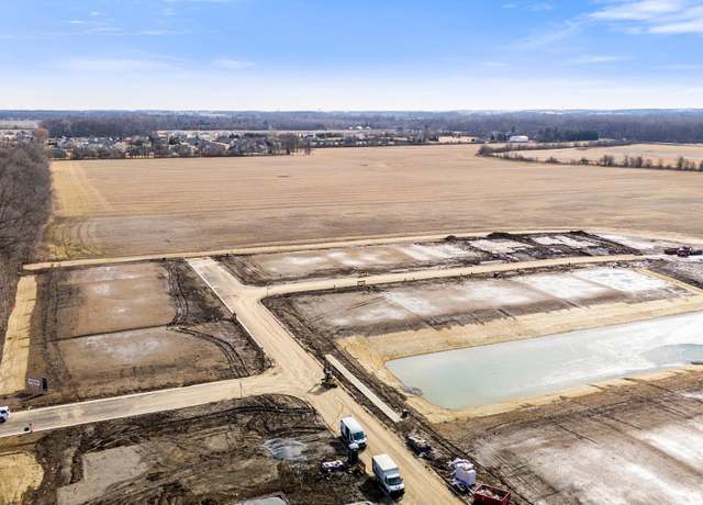 Property at 1334 Kayenta Trl, Fort Wayne, IN 46815