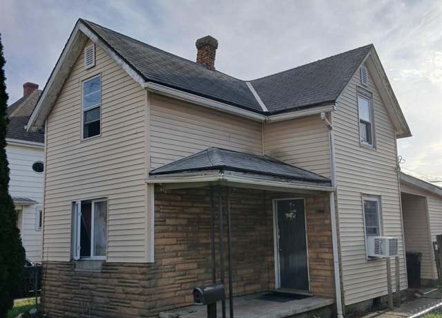 Property at 421 S Warren St Sts, South Bend, IN 46619, 3 beds, 1 bath