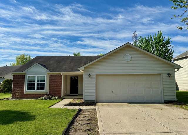 Property at 2742 Citrus Lake Dr, Kokomo, IN 46902, 3 beds, 2 baths