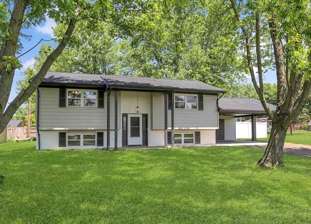 Property at 8566 Windsor Dr, Newburgh, IN 47630, 3 beds, 2 baths