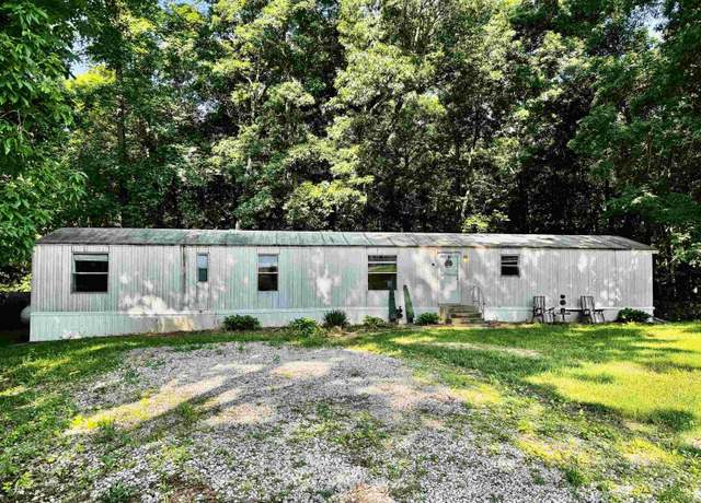 Property at 12630 E Shady Mdw, Solsberry, IN 47459, 3 beds, 2 baths