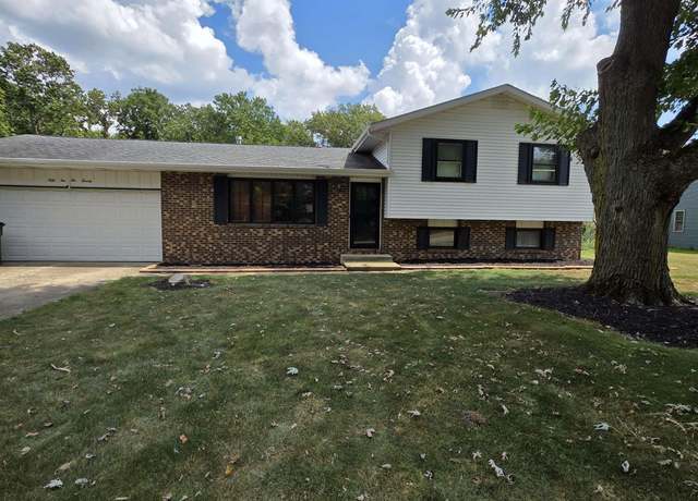 Property at 52220 Country Acres Dr, Elkhart, IN 46514, 4 beds, 2 baths