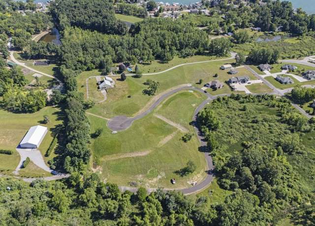 Property at Lot 10 Lane 340 Lake James, Angola, IN 46703