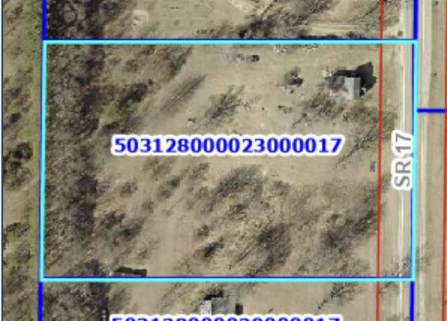 Property at 13917 State Road 17, Culver, IN 46511
