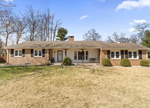 Property at 17361 Fergus Dr, South Bend, IN 46635, 3 beds, 2 baths