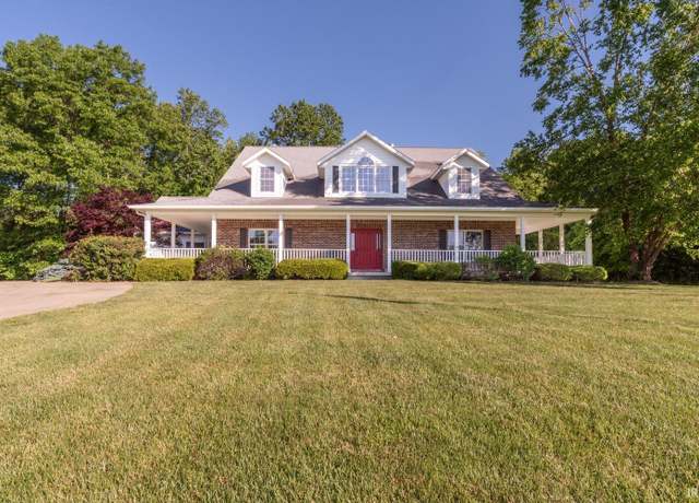 Property at 5008 S Iron Gate Trl, Bloomington, IN 47403, 3 beds, 3 baths