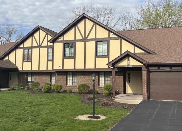 Property at 1594 William Wells Cir, Bluffton, IN 46714, 2 beds, 2 baths