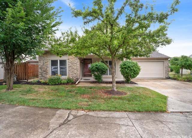 Property at 6251 Sawmill Woods Dr, Fort Wayne, IN 46835, 3 beds, 2 baths
