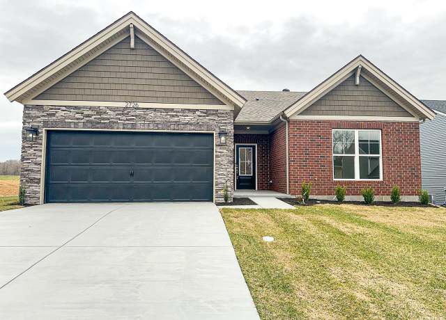 Property at 2726 Marycrest Dr, Evansville, IN 47712, 3 beds, 2 baths