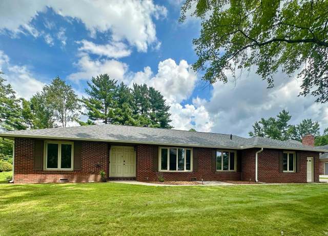Property at 2405 E Rechter Rd, Bloomington, IN 47401, 3 beds, 2.5 baths