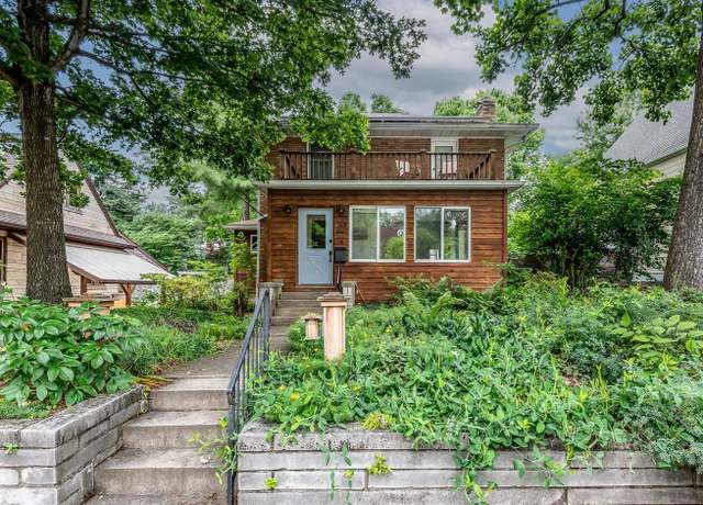Property at 1113 E Wylie St, Bloomington, IN 47401, 4 beds, 2.5 baths