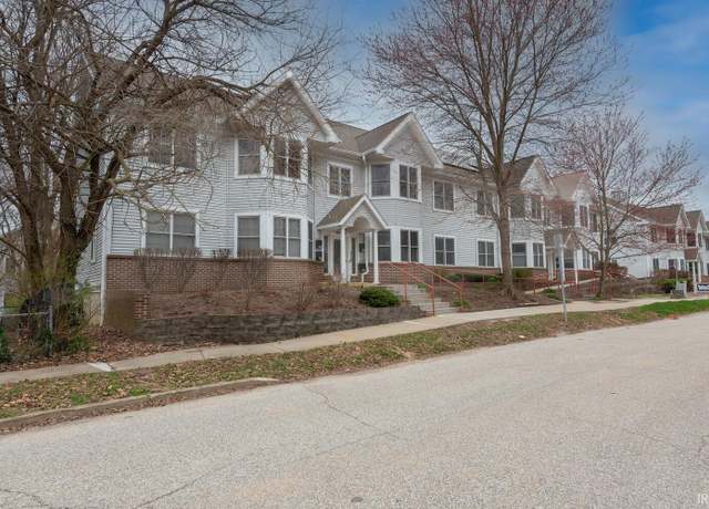 Property at 355 S Madison St, Bloomington, IN 47403, 2 beds, 2 baths