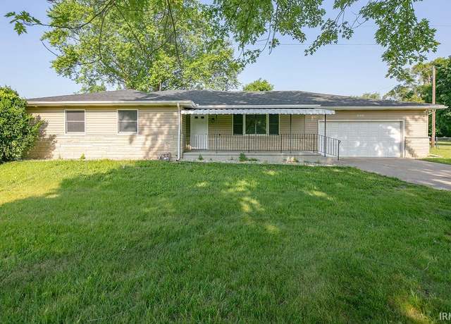 Property at 58155 Beehler Rd, Osceola, IN 46561, 3 beds, 2 baths