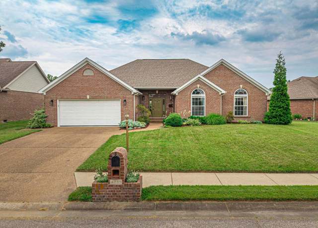 Property at 4239 Saybrook Dr, Evansville, IN 47711, 3 beds, 2.5 baths