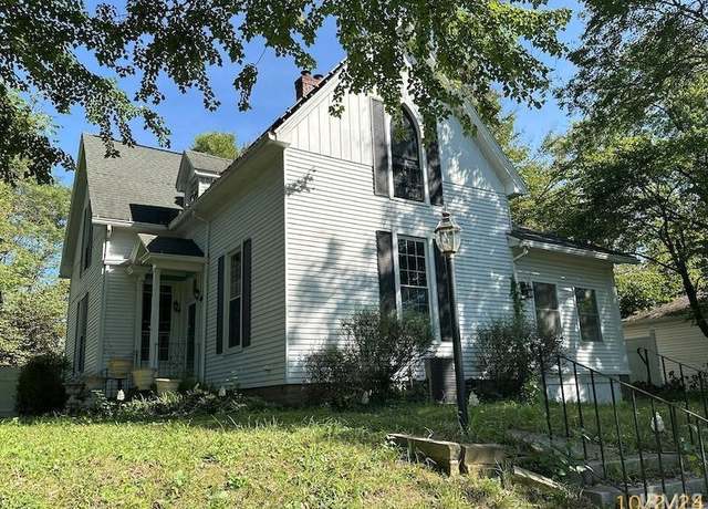 Property at 631 Williamson St, Rockport, IN 47635, 3 beds, 2 baths