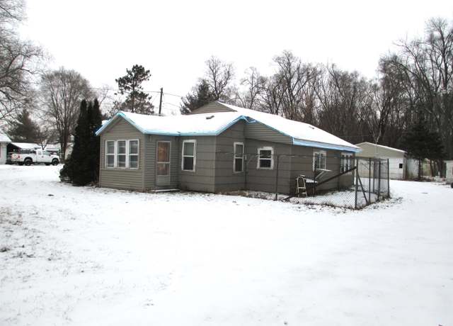Property at 56610 Ash Rd, Osceola, IN 46561, 2 beds, 1 bath