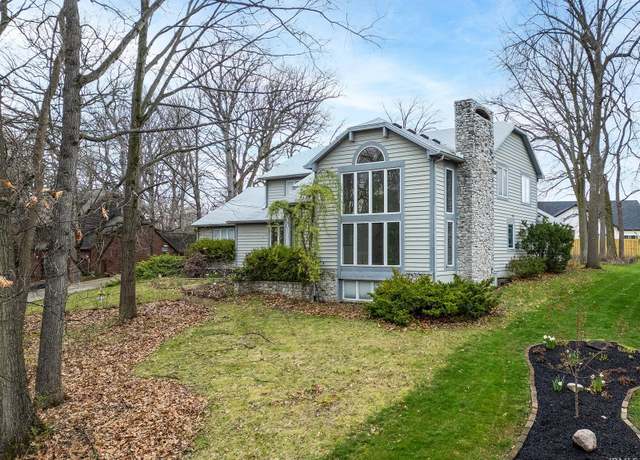 Property at 3741 Capilano Dr, West Lafayette, IN 47906, 5 beds, 3.5 baths