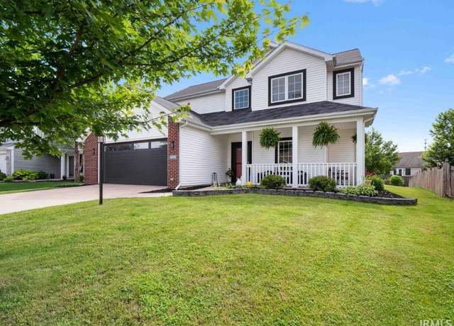 Property at 7910 Welland Ct, Fort Wayne, IN 46835, 4 beds, 2.5 baths
