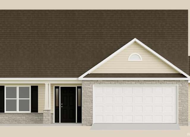 Property at 4819 Windrow Way, Fort Wayne, IN 46818, 4 beds, 2.5 baths