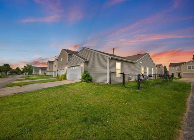 Property at 2659 Speedwell Ln, Lafayette, IN 47909, 3 beds, 2 baths