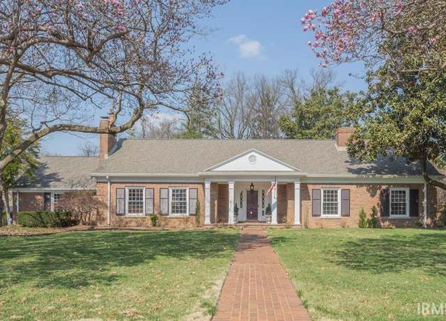 Property at 4120 Bellemeade Ave, Evansville, IN 47714, 5 beds, 4 baths