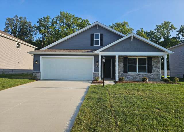 Property at 12751 Watts Dr, Fort Wayne, IN 46818, 4 beds, 2 baths