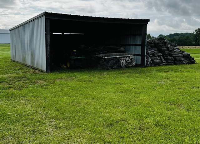 Property at 2010 N State Road 257, Otwell, IN 47564