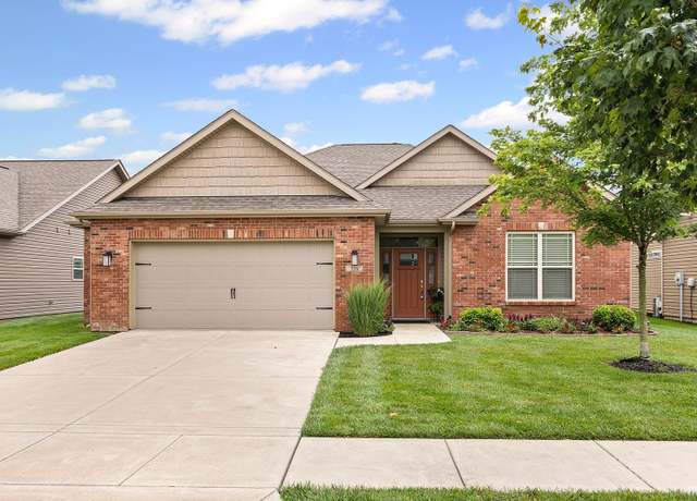 Property at 216 Aqueduct Cir, West Lafayette, IN 47906, 3 beds, 2 baths