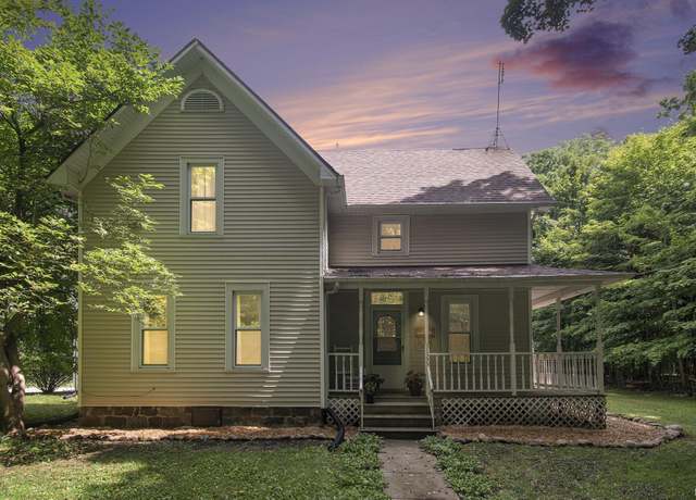 Property at 51272 County Road 7, Elkhart, IN 46514, 3 beds, 2.5 baths
