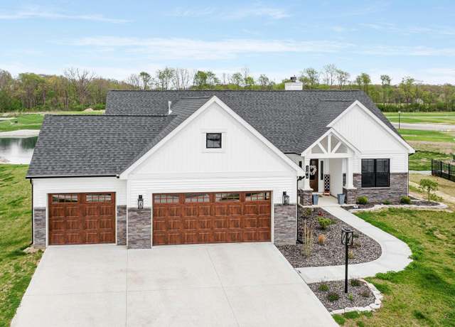 Property at 17894 Boeing Pass, Huntertown, IN 46748, 3 beds, 2 baths