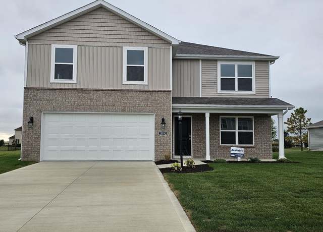 Property at 23552 Harvest Ln, Woodburn, IN 46797, 5 beds, 3 baths