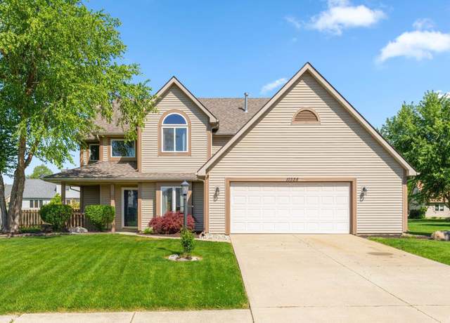 Property at 10328 Unita Dr, Fort Wayne, IN 46804, 3 beds, 2.5 baths