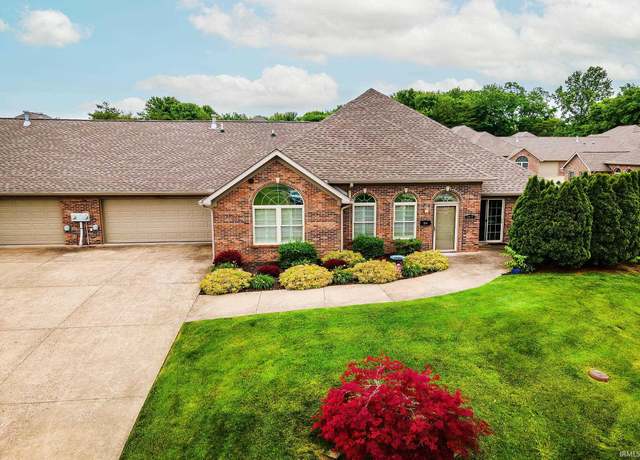 Property at 8217 Wyntree Villa Dr, Newburgh, IN 47630, 2 beds, 2 baths
