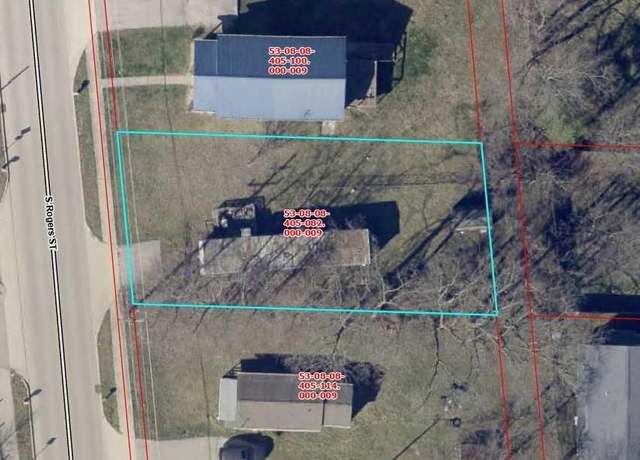 Property at 2215 S Rogers St, Bloomington, IN 47403