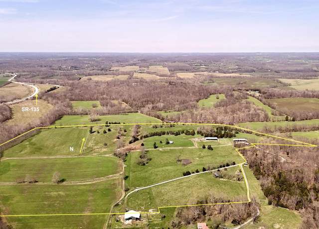 Property at off W Side S Buffalo Trace Rd, Pekin, IN 47165