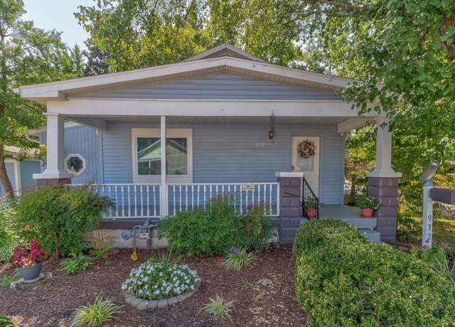 Property at 932 Allens Ln, Evansville, IN 47710, 3 beds, 2 baths