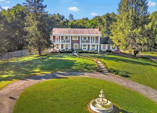 Property at 9550 E State Road 46, Bloomington, IN 47401, 4 beds, 2.5 baths