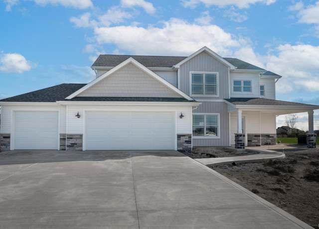 Property at 12709 Towcester Ct, Fort Wayne, IN 46818, 4 beds, 2.5 baths