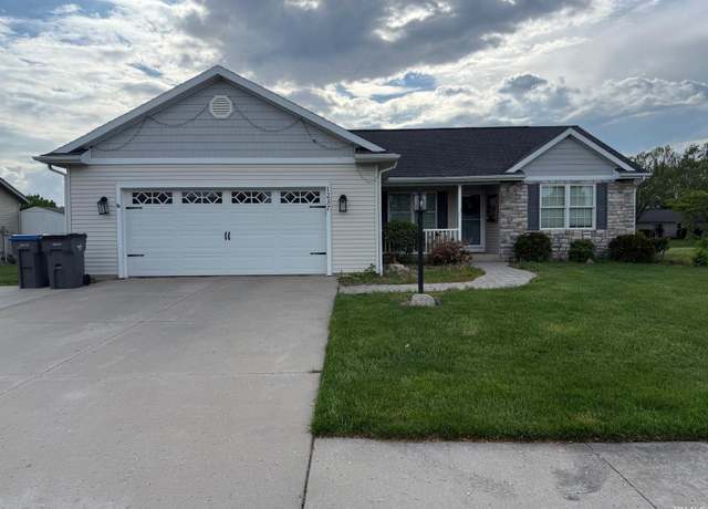 Property at 1237 Northstone Rd, Goshen, IN 46526, 4 beds, 3 baths