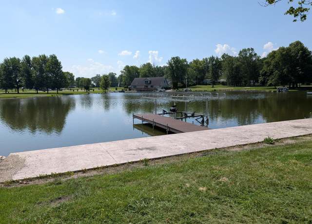 Property at TBD E Shore Dr, Geneva, IN 46740