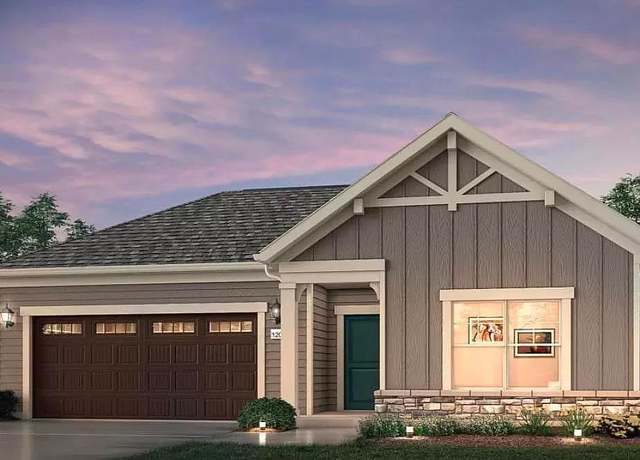 Property at 551 Tamarind Dr, West Lafayette, IN 47906, 2 beds, 2 baths