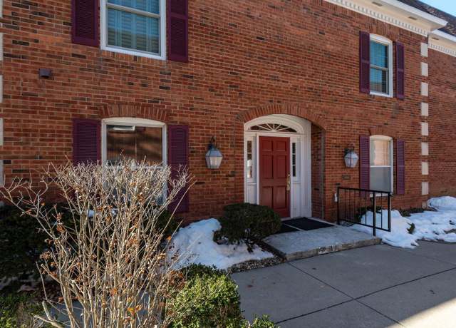 Property at 2606 E 2nd St Unit E, Bloomington, IN 47401, 1 bed, 2 baths